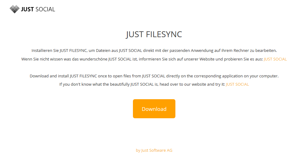 filesync schedule